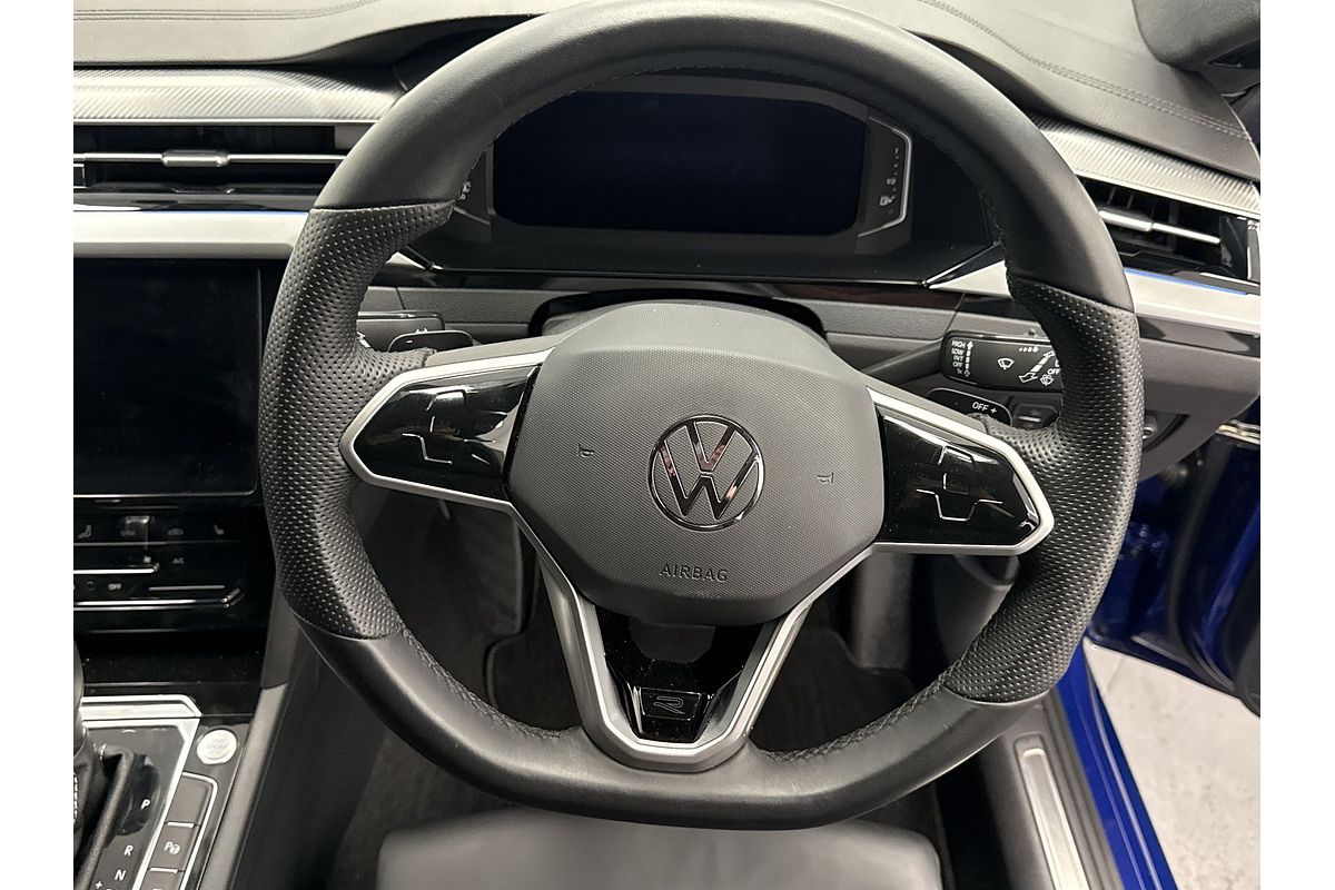 2023 Volkswagen Arteon 206TSI R-Line 3H