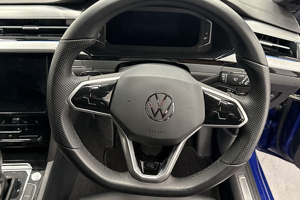 2023 Volkswagen Arteon 206TSI R-Line 3H