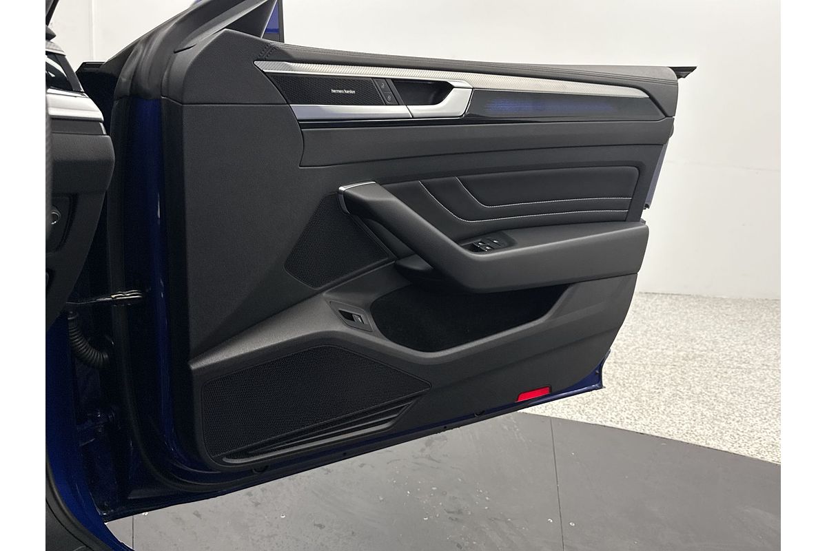 2023 Volkswagen Arteon 206TSI R-Line 3H