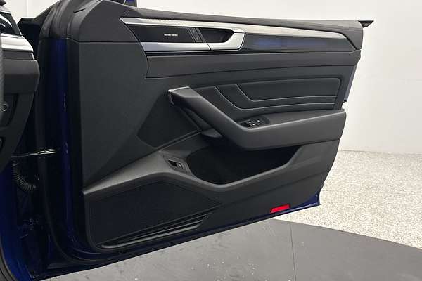 2023 Volkswagen Arteon 206TSI R-Line 3H