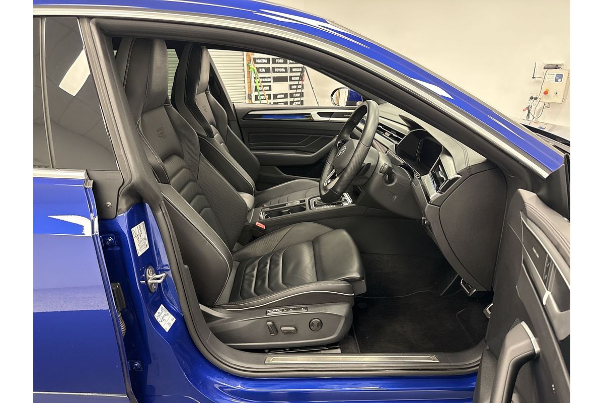 2023 Volkswagen Arteon 206TSI R-Line 3H
