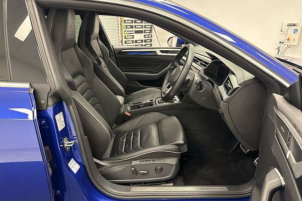 2023 Volkswagen Arteon 206TSI R-Line 3H