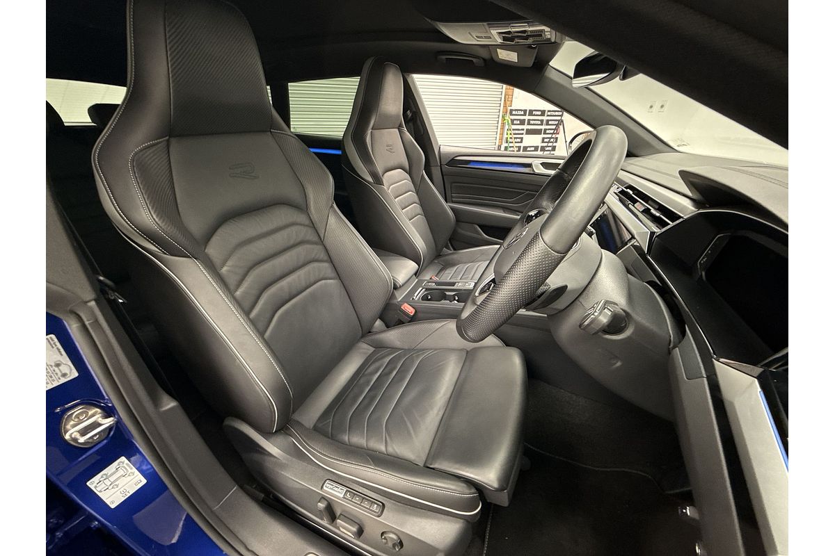 2023 Volkswagen Arteon 206TSI R-Line 3H