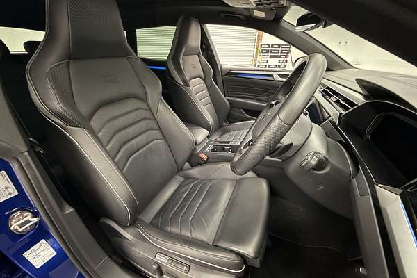 2023 Volkswagen Arteon 206TSI R-Line 3H
