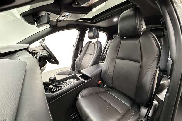 2022 Mazda 3 G25 Astina BP Series