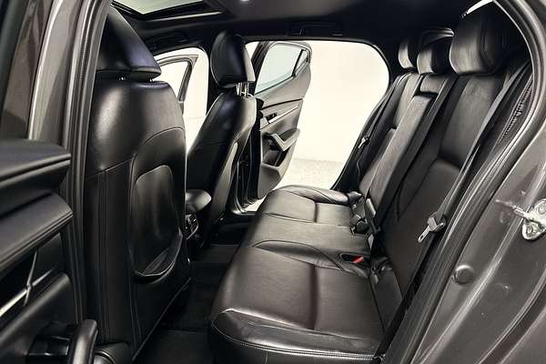 2022 Mazda 3 G25 Astina BP Series