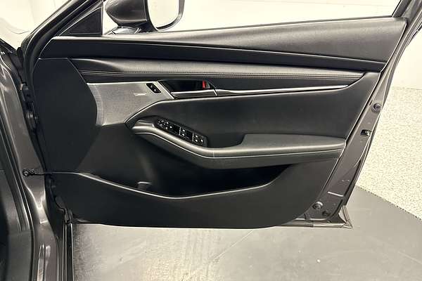 2022 Mazda 3 G25 Astina BP Series