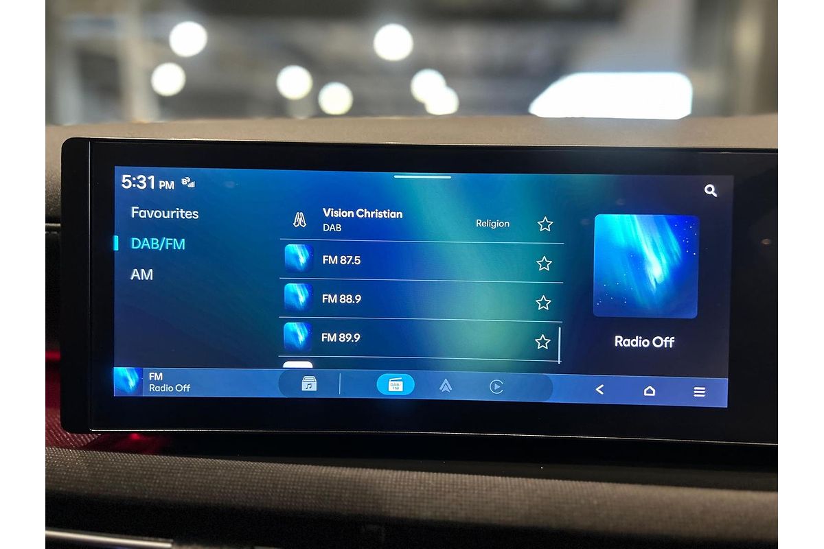 2025 Hyundai Tucson Premium NX4.V3