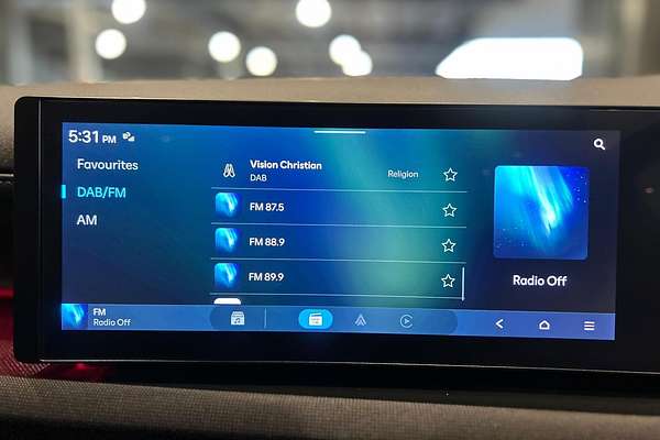 2025 Hyundai Tucson Premium NX4.V3