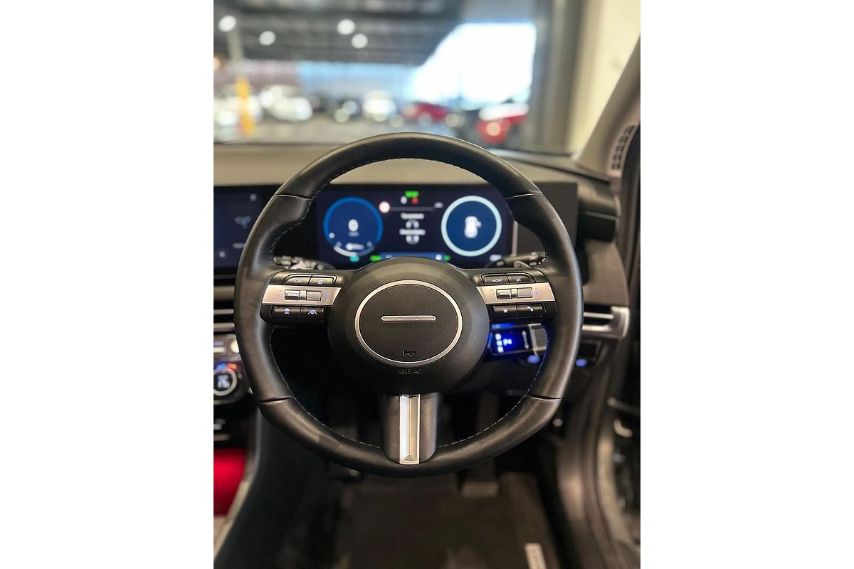 2025 Hyundai Tucson Premium NX4.V3