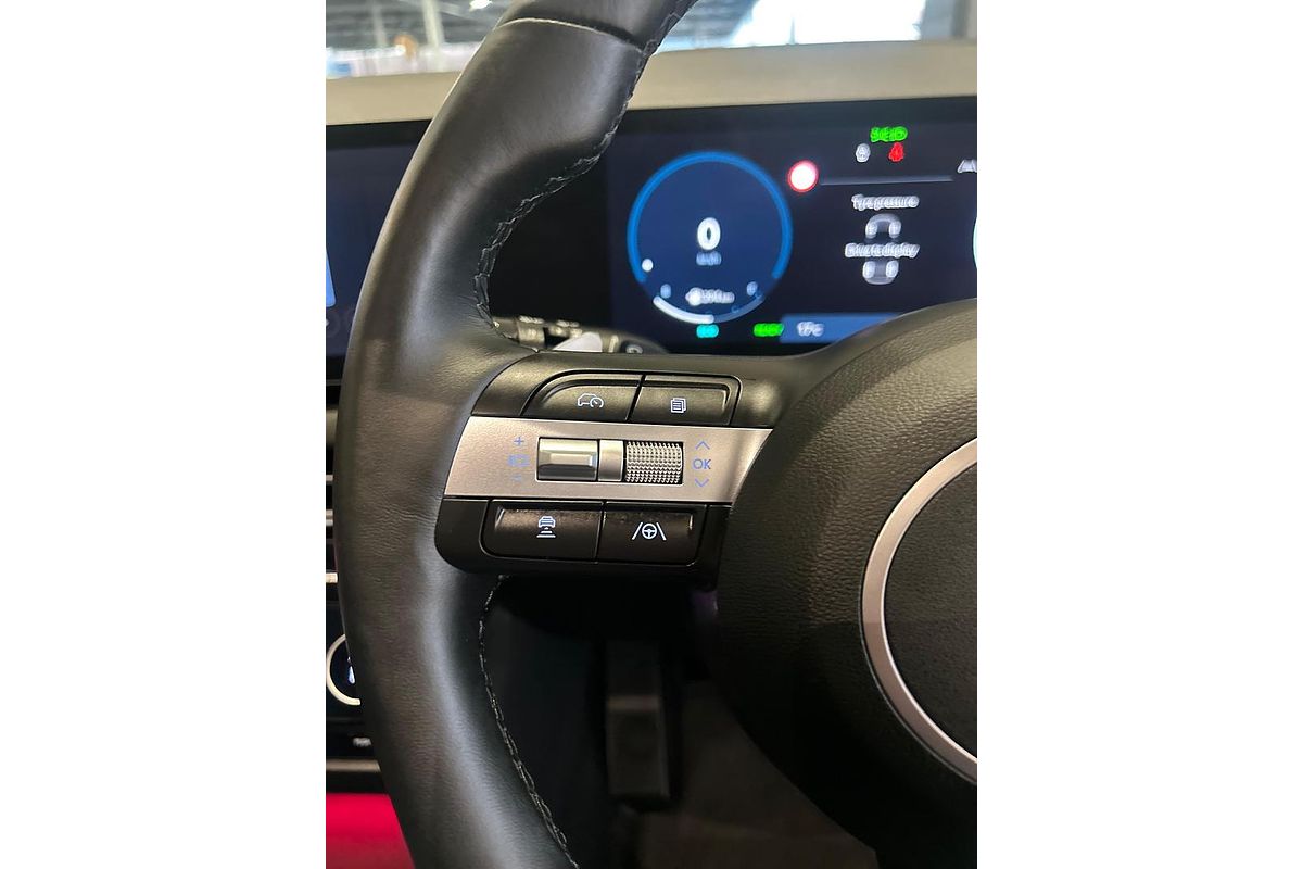 2025 Hyundai Tucson Premium NX4.V3