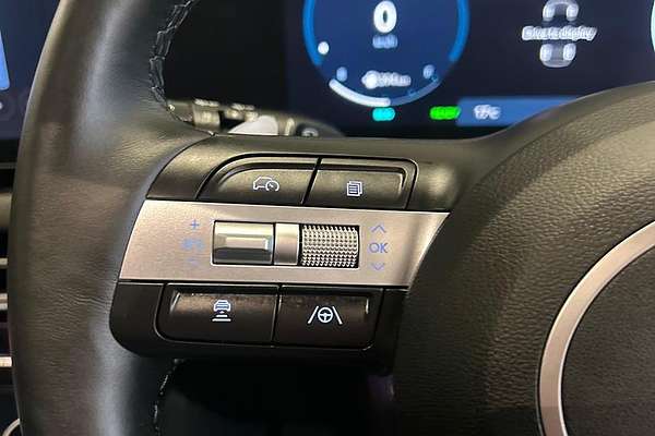 2025 Hyundai Tucson Premium NX4.V3
