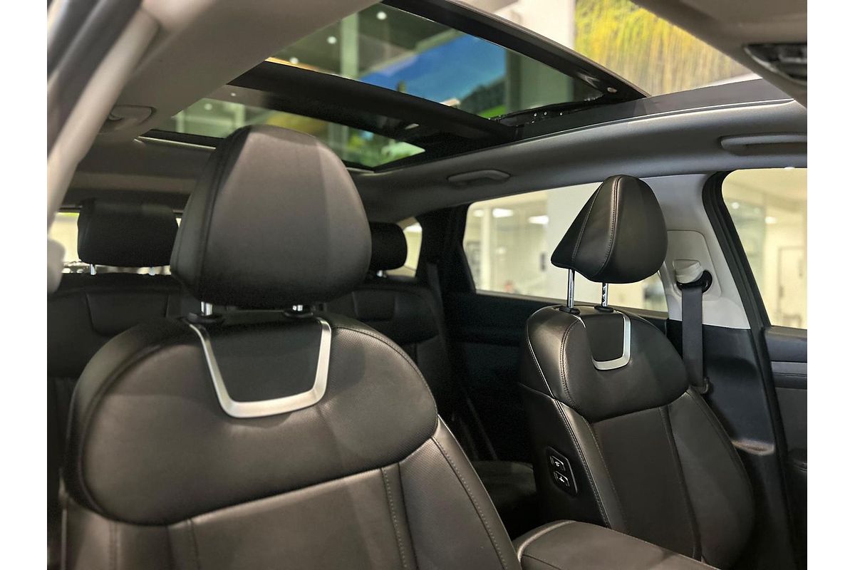2025 Hyundai Tucson Premium NX4.V3