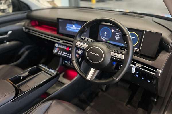 2025 Hyundai Tucson Premium NX4.V3