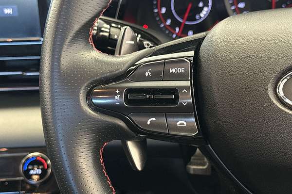 2021 Hyundai i30 N Line CN7.V1