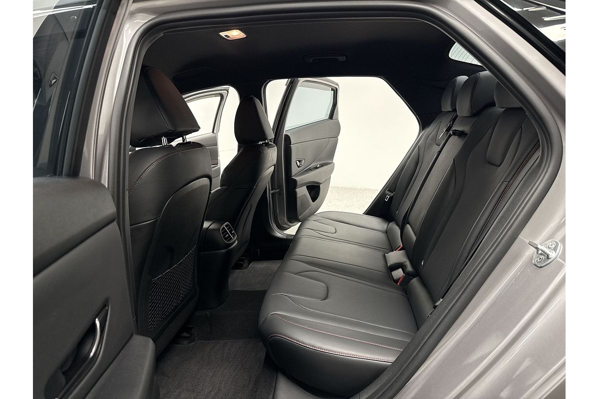 2021 Hyundai i30 N Line CN7.V1