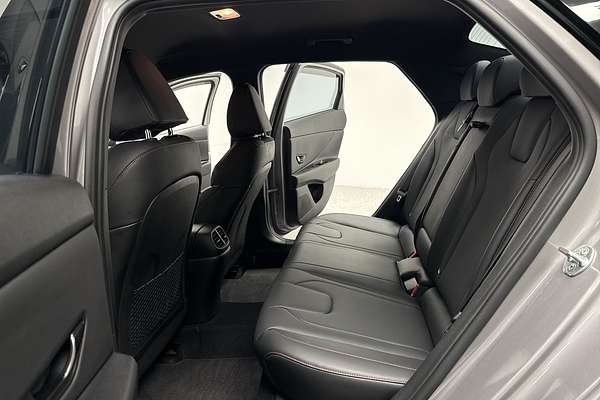 2021 Hyundai i30 N Line CN7.V1
