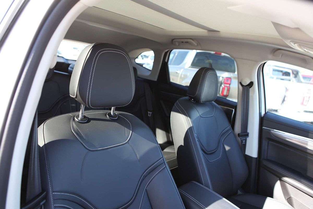 2025 GWM Haval Jolion Ultra A02