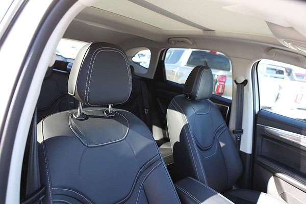 2025 GWM Haval Jolion Ultra A02