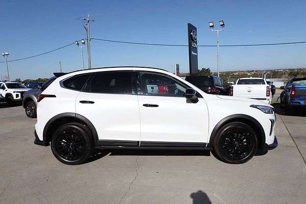 2025 GWM Haval Jolion Ultra A02