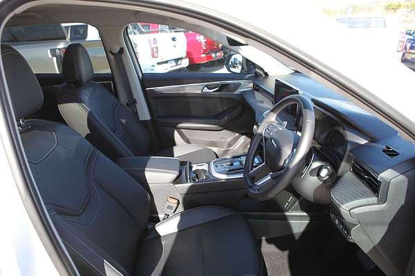 2025 GWM Haval Jolion Ultra A02