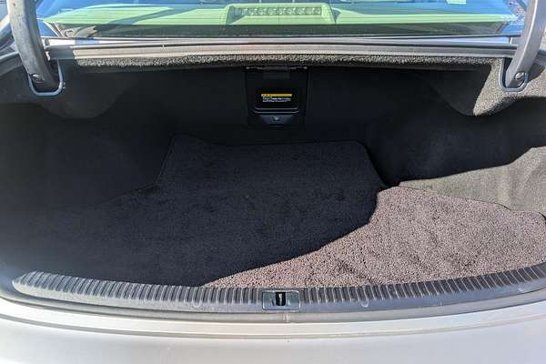 2007 Lexus IS IS350 GSE21