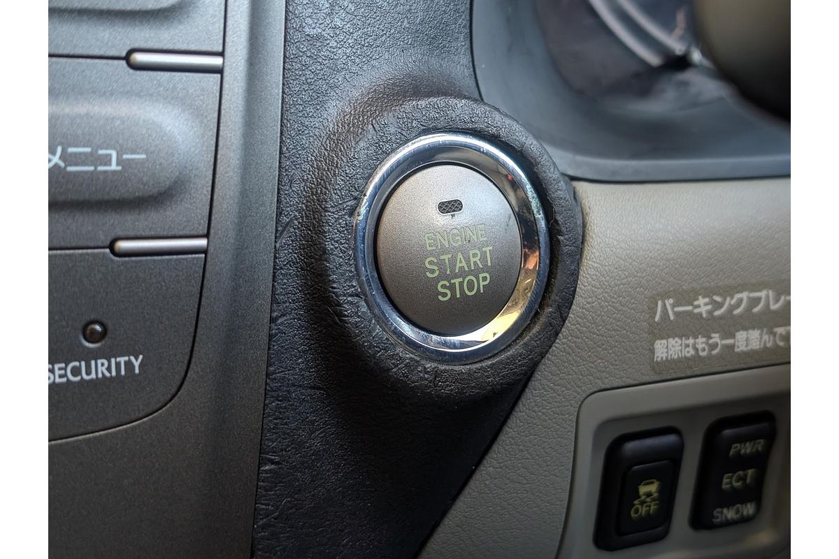 2007 Lexus IS IS350 GSE21