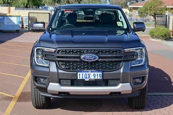 2025 Ford Ranger Sport 4X4 3.0L