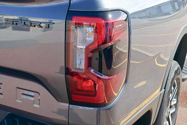 2025 Ford Ranger Sport 4X4 3.0L