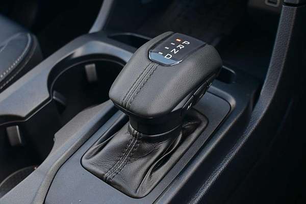 2025 Ford Ranger Sport 4X4 3.0L