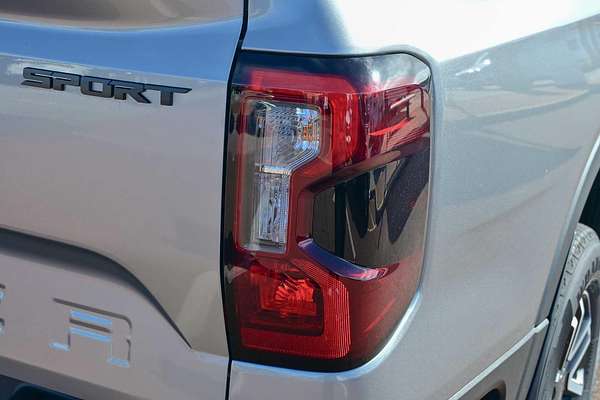 2025 Ford Ranger Sport 4X4 3.0L