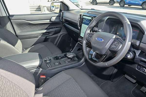 2025 Ford Ranger XLT 4X4 3.0L