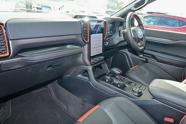 2025 Ford Ranger Raptor 4X4 3.0L