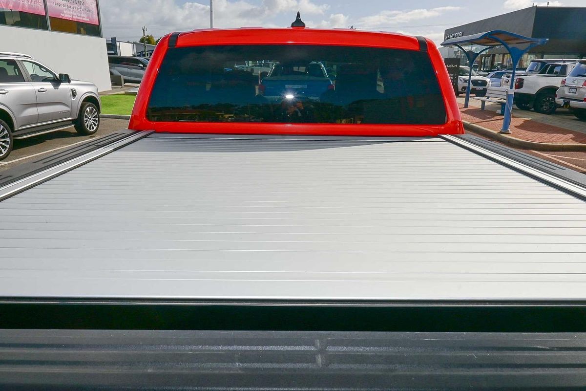 2025 Ford Ranger Raptor 4X4 3.0L