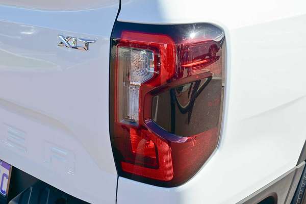 2025 Ford Ranger XLT 4X4 3.0L
