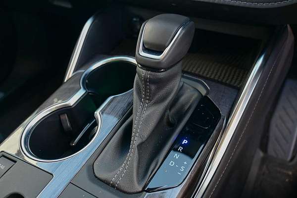 2023 Toyota Kluger Grande AXUH78R