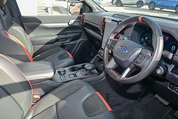 2024 Ford Ranger Raptor 4X4 3.0L