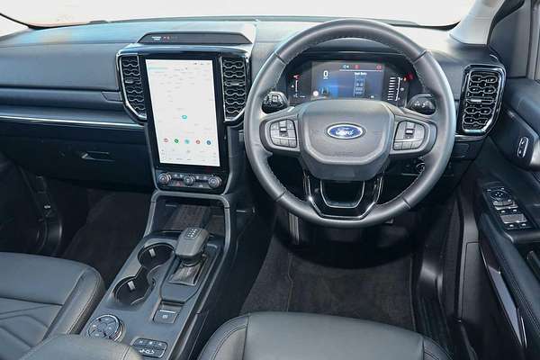 2025 Ford Everest Trend 2.0L