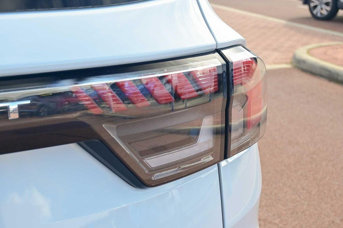 2025 Ford Everest Trend 2.0L