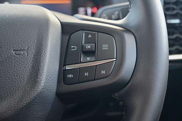 2025 Ford Everest Trend 2.0L