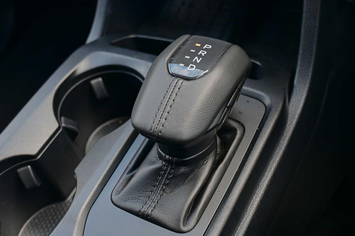 2025 Ford Everest Trend 2.0L