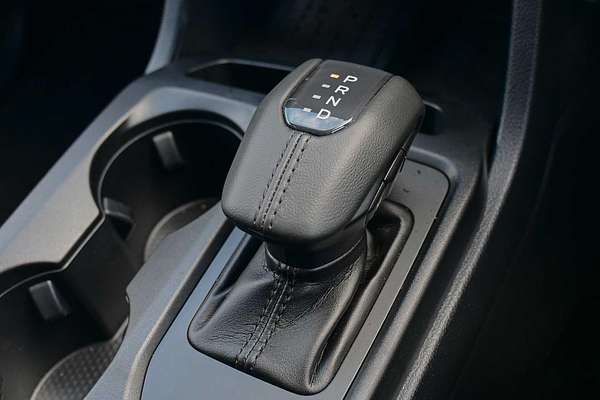 2025 Ford Everest Trend 2.0L