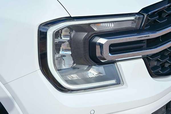 2025 Ford Everest Trend 2.0L