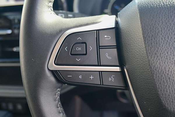 2023 Toyota Kluger Grande AXUH78R