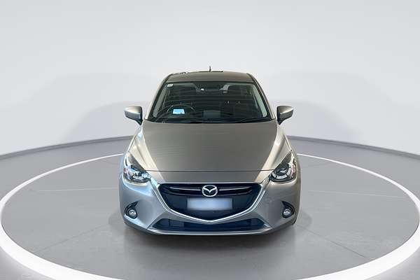 2016 Mazda 2 Genki DJ Series