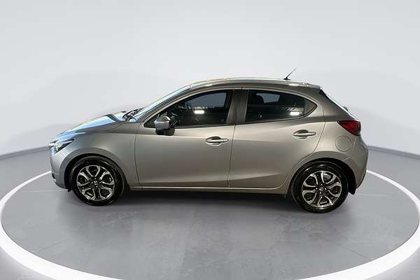2016 Mazda 2 Genki DJ Series