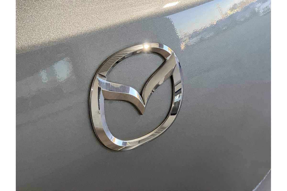 2016 Mazda 2 Genki DJ Series
