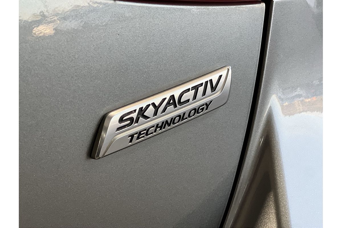 2016 Mazda 2 Genki DJ Series