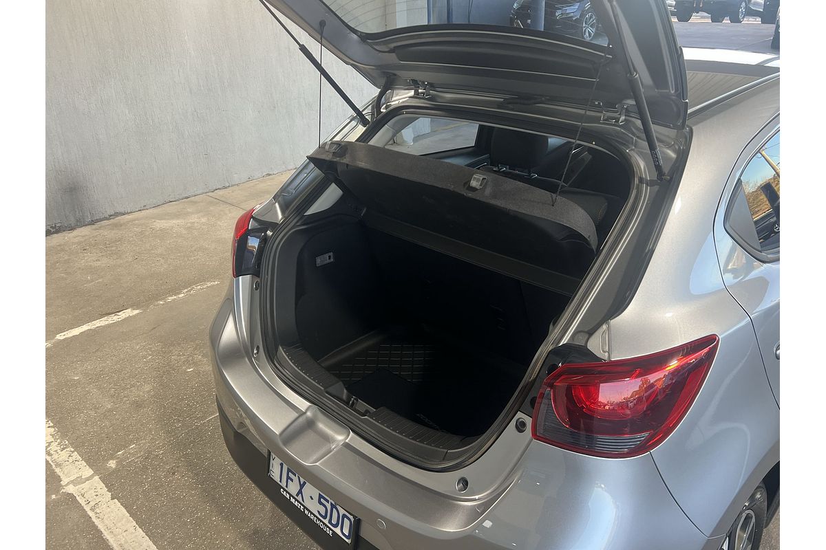 2016 Mazda 2 Genki DJ Series