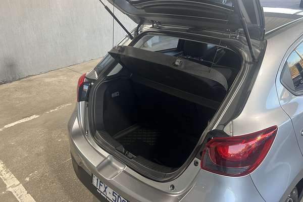 2016 Mazda 2 Genki DJ Series